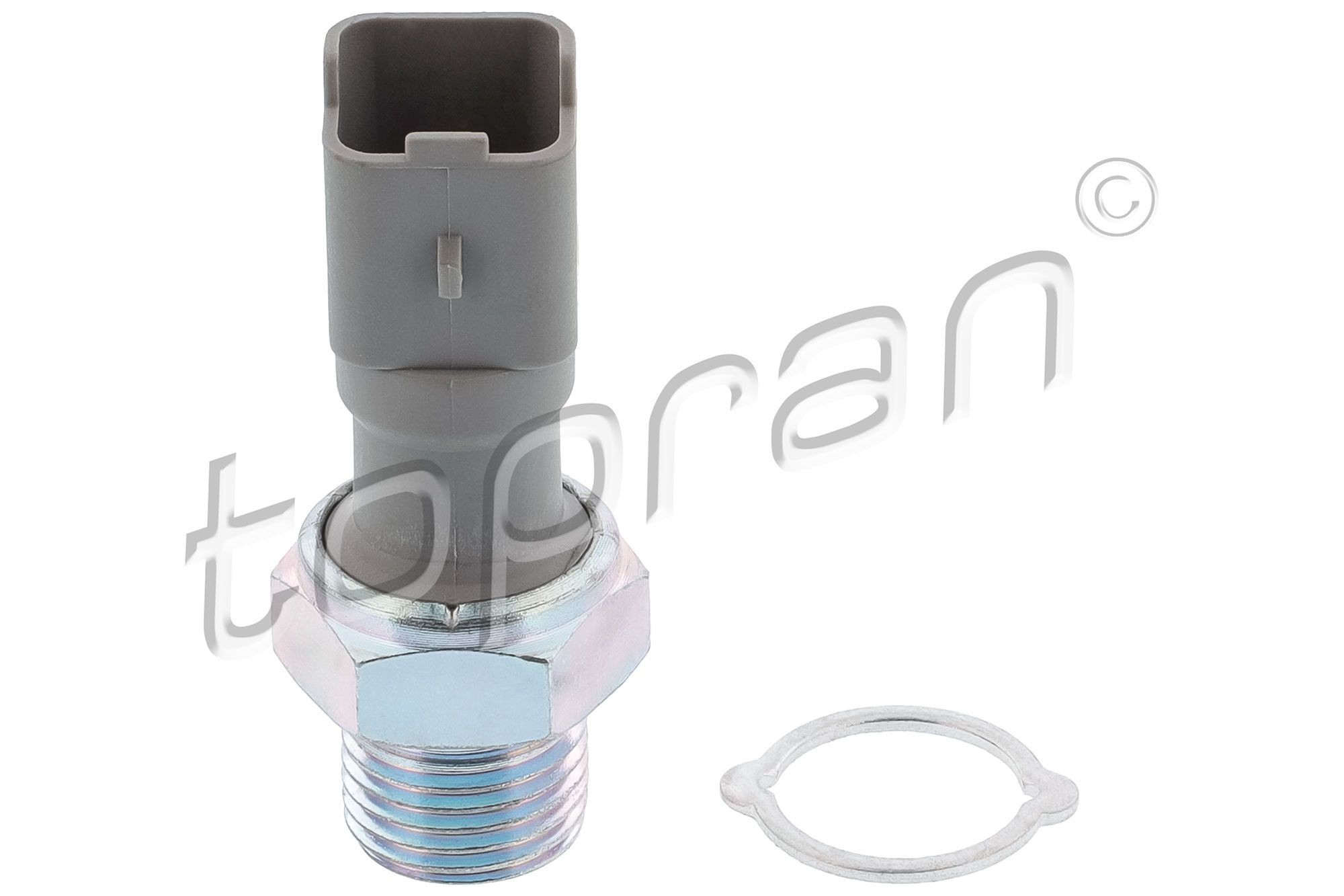 TOPRAN Oil Pressure Switch Article number: 302 797 cheaply