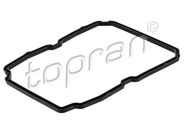 TOPRAN Seal, automatic transmission oil pan Article number: 400 457 cheaply