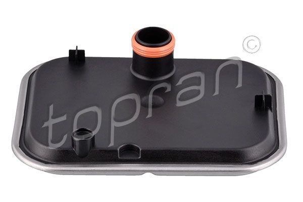 TOPRAN Hydraulikfilter, automatisk gearkasse Varenummer: 401 525 billige