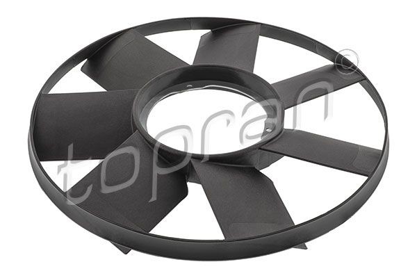 TOPRAN Fan Wheel, engine cooling Article number: 500 905 cheaply