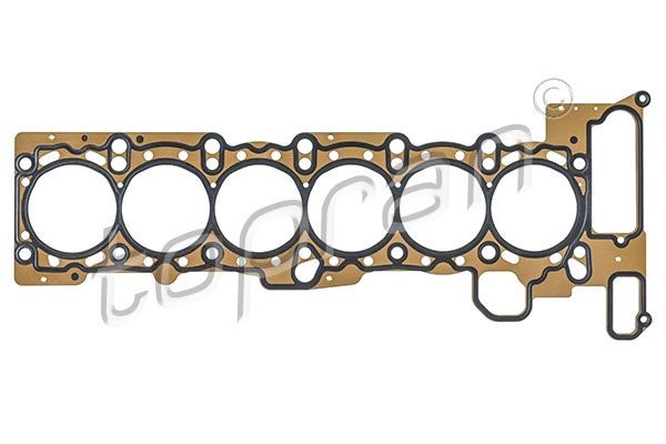 TOPRAN Gasket, cylinder head Article number: 501 115 cheaply