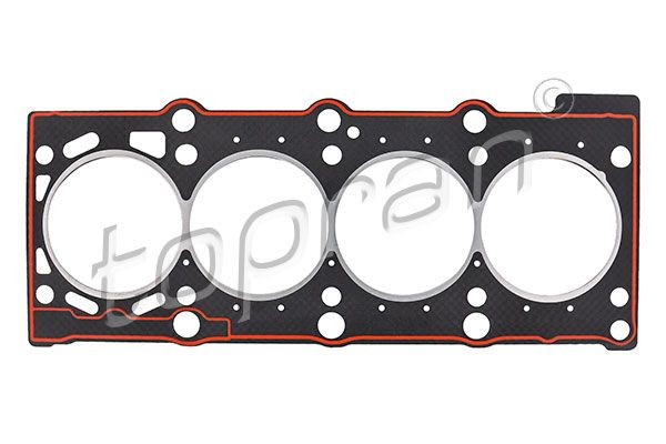 TOPRAN Gasket, cylinder head Article number: 501 116 cheaply