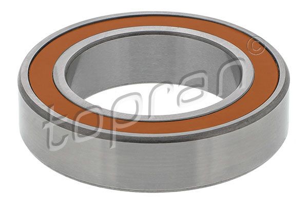 TOPRAN Bearing, propshaft centre bearing Article number: 501 617 cheaply