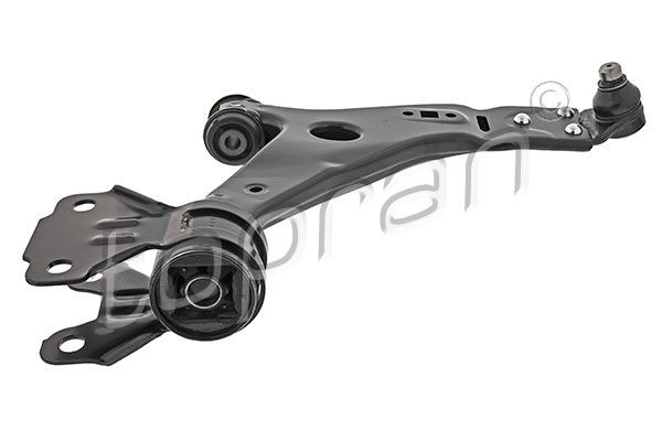 TOPRAN Top strut mount Article number: 700 157 cheaply