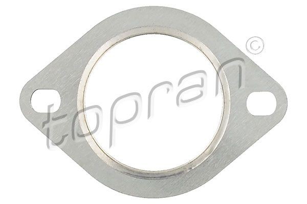 TOPRAN Exhaust pipe gasket Article number: 700 612 cheaply