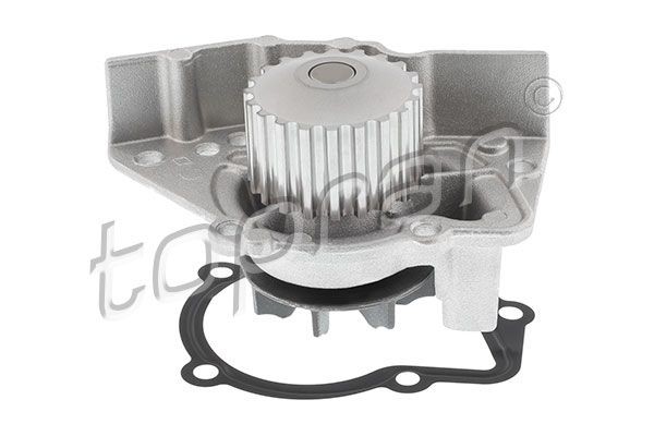 TOPRAN Water pump Article number: 720 163 cheaply
