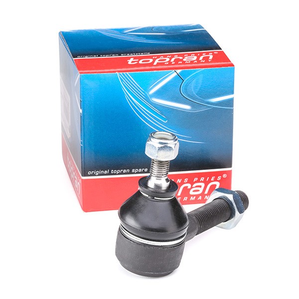 TOPRAN Track rod end Article number: 720 232 cheaply