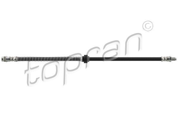 TOPRAN Brake hose Article number: 720 923 cheaply
