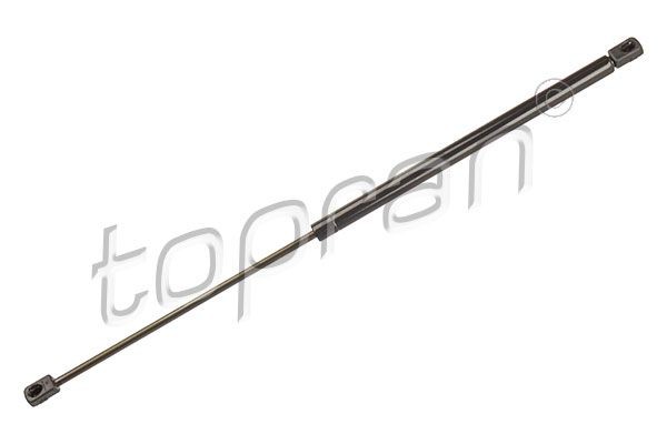 TOPRAN Tailgate strut Article number: 721 278 cheaply