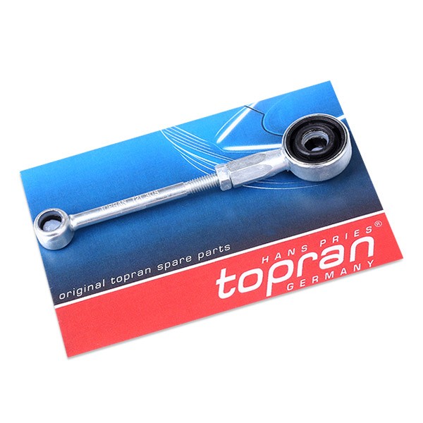 TOPRAN 721 308 Käigu- / lülituskang PARTNER 1.9 D 68 HP Diisel 2015