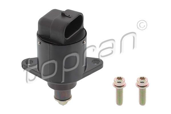 TOPRAN Idle Control Valve, air supply Article number: 721 463 cheaply