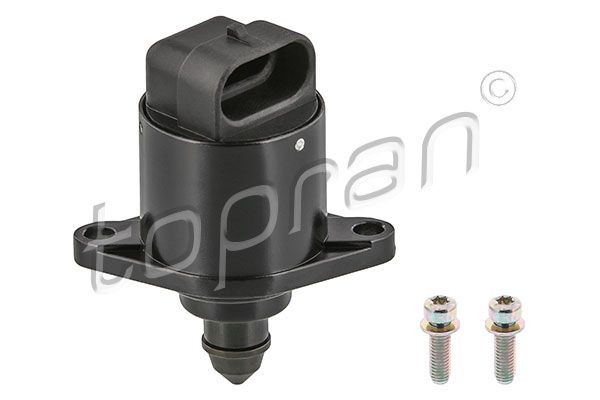 TOPRAN Idle Control Valve, air supply Article number: 721 465 cheaply