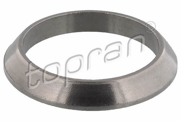 TOPRAN Hand brake cable Article number: 721 652 cheaply