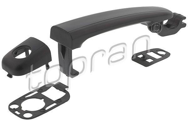TOPRAN Door Handle Article number: 721 732 cheaply