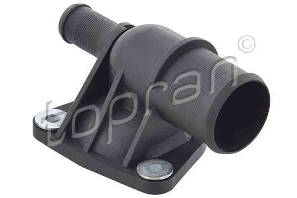 TOPRAN Coolant Flange Article number: 721 982 cheaply