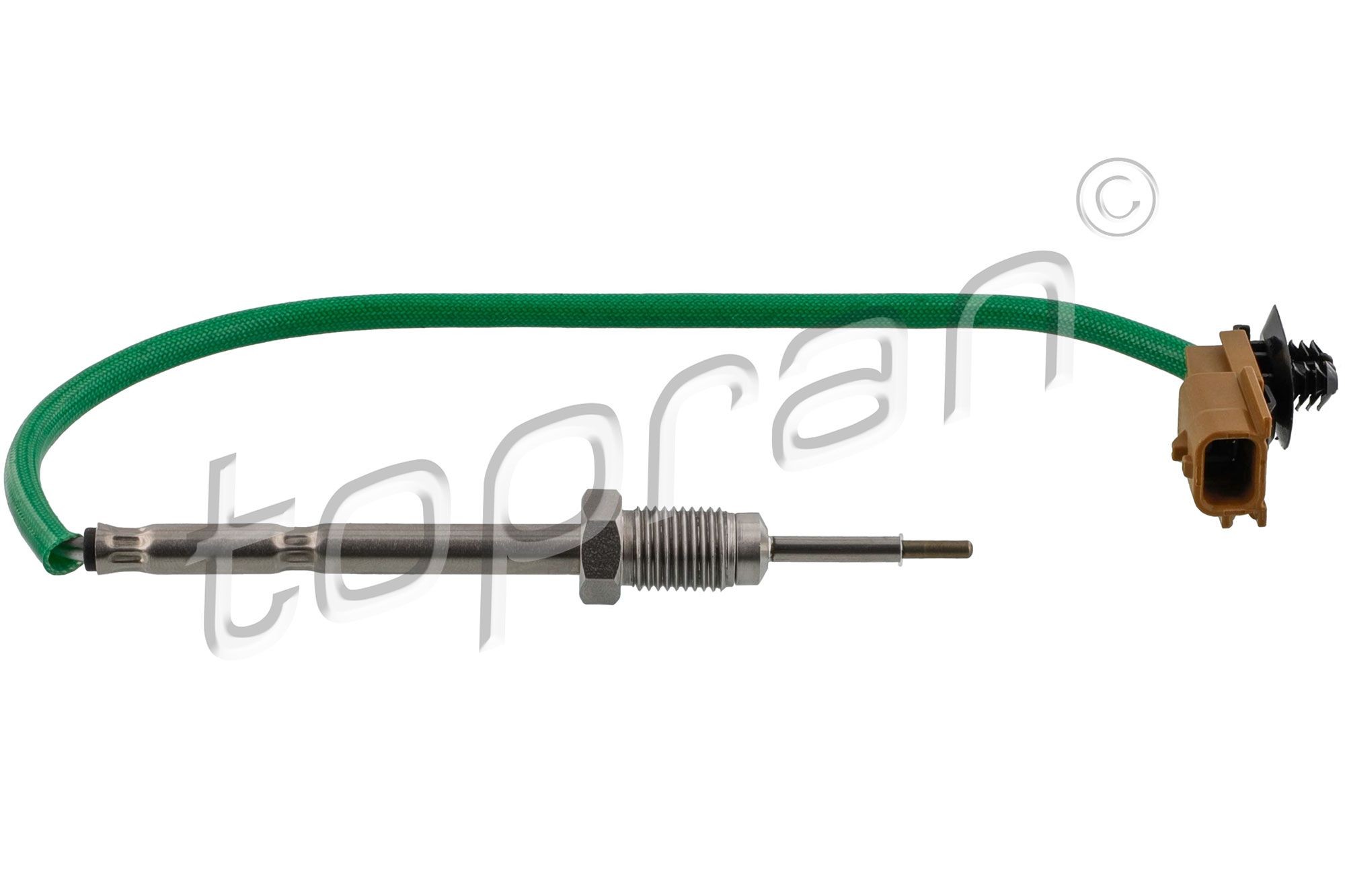 TOPRAN Axle bush Article number: 722 006 cheaply