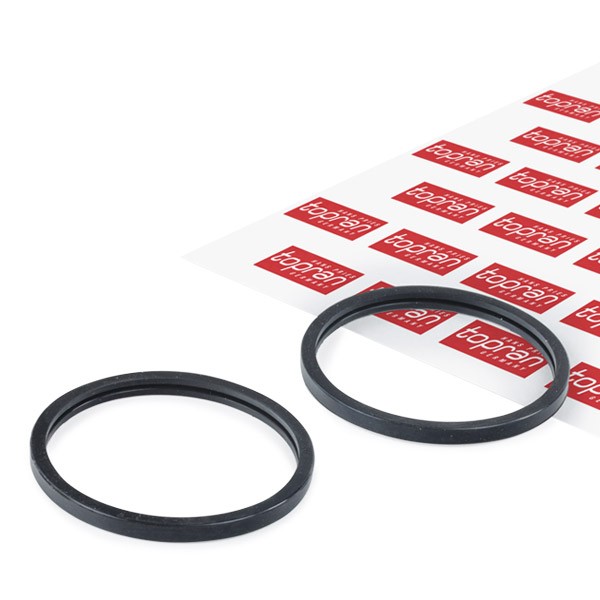 TOPRAN Gasket, thermostat Article number: 722 053 cheaply
