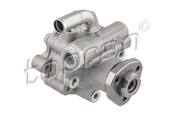 TOPRAN Inlet manifold gasket Article number: 722 180 cheaply
