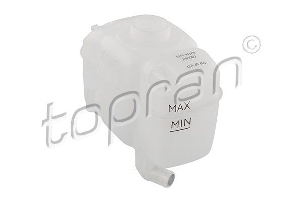 TOPRAN Exhaust pipe gasket Article number: 722 199 cheaply