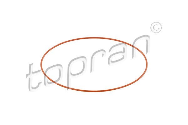 TOPRAN O-Ring, cylinder sleeve Article number: 722 202 cheaply