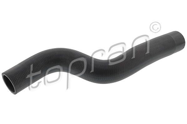 TOPRAN Steering rack gaiter Article number: 722 466 cheaply