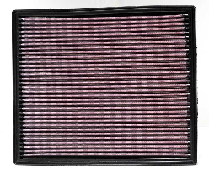 K&N Filters Air filter Article number: 33-2139 cheaply