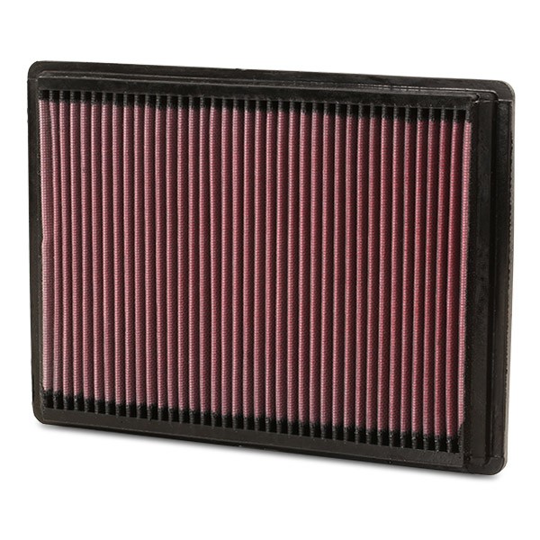 K&N Filters Air filter Article number: 33-2295 cheaply