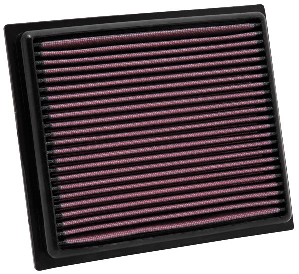 K&N Filters Air filter Article number: 33-2435 cheaply