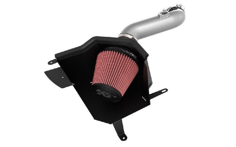 K&N Filters Air filter Article number: 33-2525 cheaply