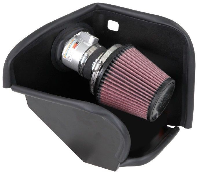 K&N Filters Air filter Article number: 33-2790 cheaply