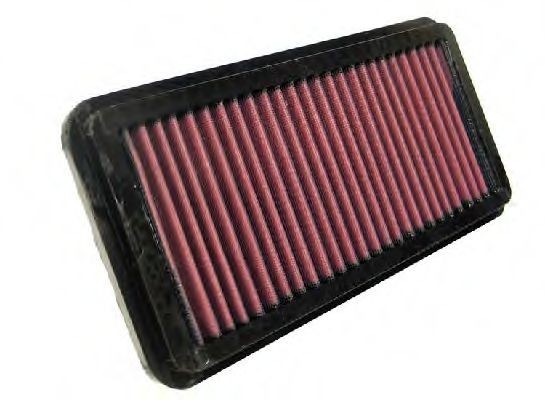 K&N Filters Air filter Article number: 33-2798 cheaply