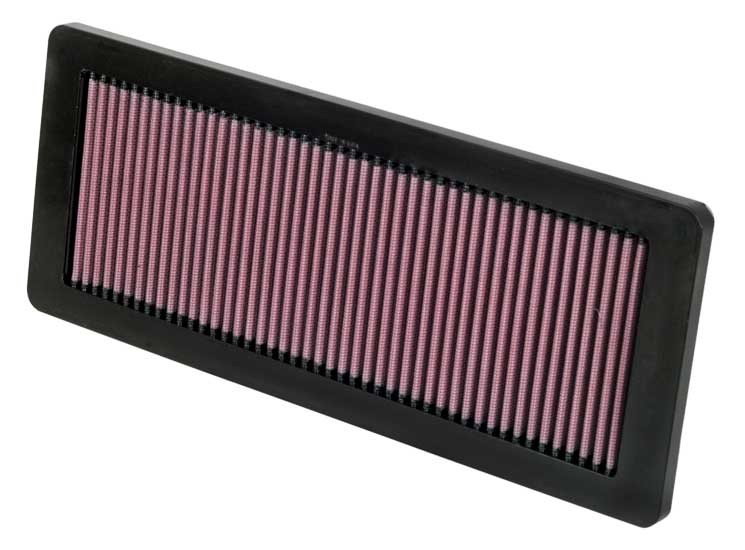 K&N Filters Air filter Article number: 33-2936 cheaply