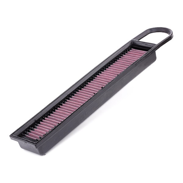 K&N Filters Air filter Article number: 33-2941 cheaply