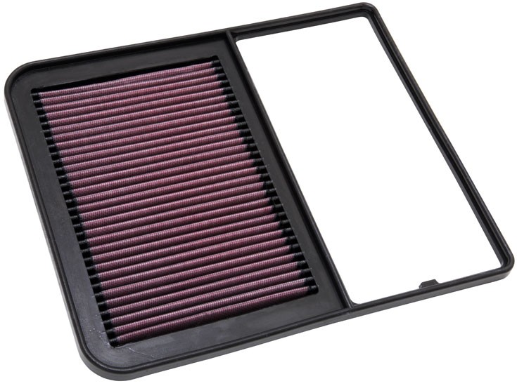 K&N Filters Air filter Article number: 33-2967 cheaply