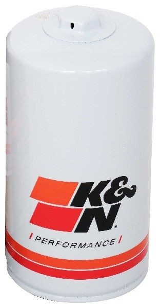 K&N Filters Sportluftfilter Varenummer: 56-9054 billige