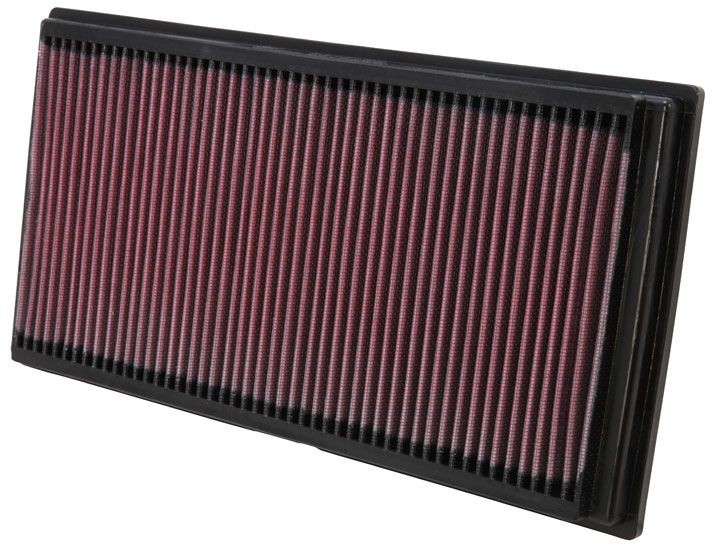 K&N Filters 57-0426 Systém żportového vzduchového filtra CLIO 2.0 16V Sport 179 HP Benzín 2016