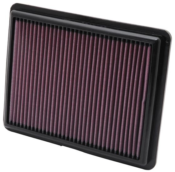 K&N Filters Sportluftfiltersystem Varenummer: 57-0509 billige