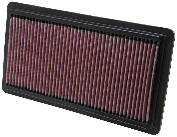 K&N Filters 57-0616 Sportluftfiltersystem VECTRA 1.9 CDTI (F68) 100 HK Diesel 2009