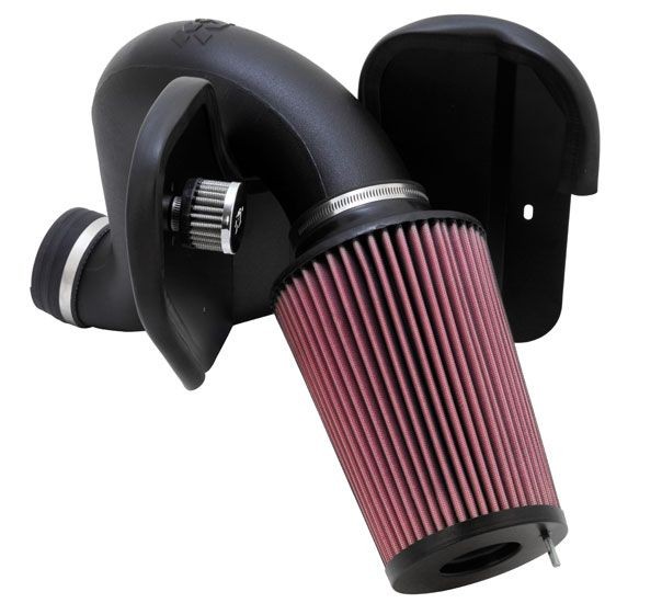 K&N Filters Air Intake System Article number: 57-1532 cheaply