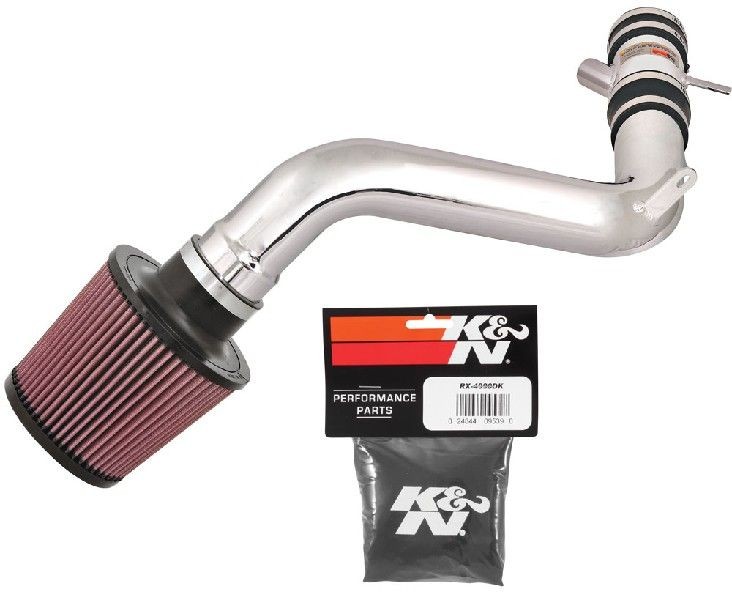 K&N Filters 69-9501TP Sportluftfiltersystem GOLF 2.0 4motion 115 HK Benzin 2006