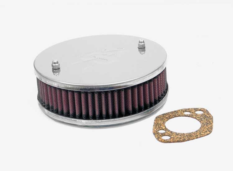 K&N Filters Sportluftfiltersystem Varenummer: 77-6016KS billige