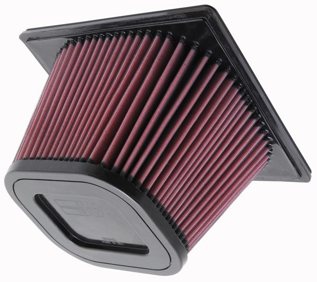 K&N Filters Air filter Article number: E-0776 cheaply