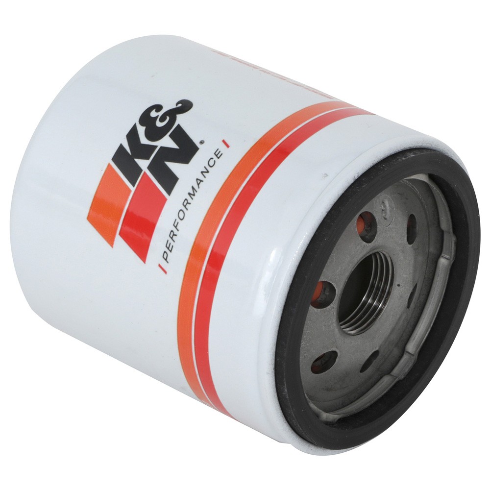 K&N Filters Oil filter Article number: HP-1007 cheaply