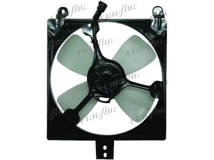 FRIGAIR Fan, radiator Article number: 0514.1001 cheaply