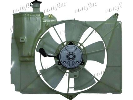FRIGAIR Fan, radiator Article number: 0515.1826 cheaply