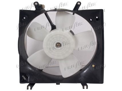 FRIGAIR Fan, radiator Article number: 0516.1016 cheaply