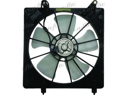 FRIGAIR Fan, radiator Article number: 0519.1010 cheaply