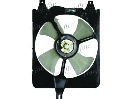 FRIGAIR Fan, radiator Article number: 0519.1013 cheaply