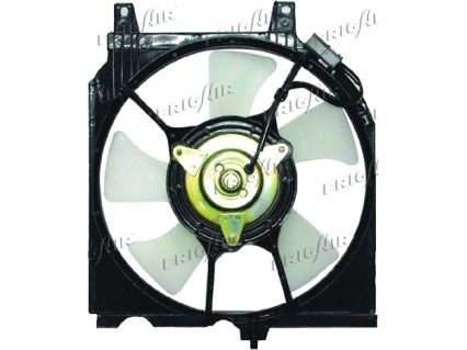 FRIGAIR Fan, radiator Article number: 0521.1003 cheaply