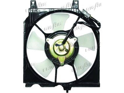 FRIGAIR Fan, radiator Article number: 0521.1004 cheaply